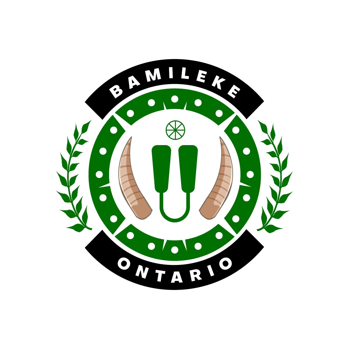 Bamileke Ontario